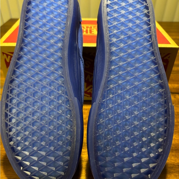 Vans slip-on sneakers - Picture 5 of 6